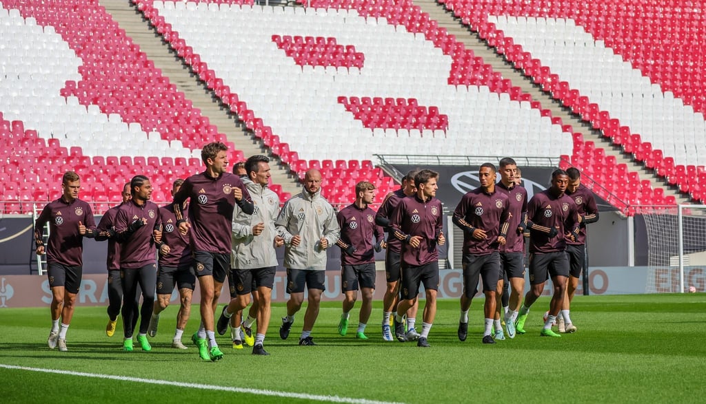 Die Nationalmannschaft und der DFB haben sich auf die Höhe der Prämien bei der WM in Katar geeinigt.