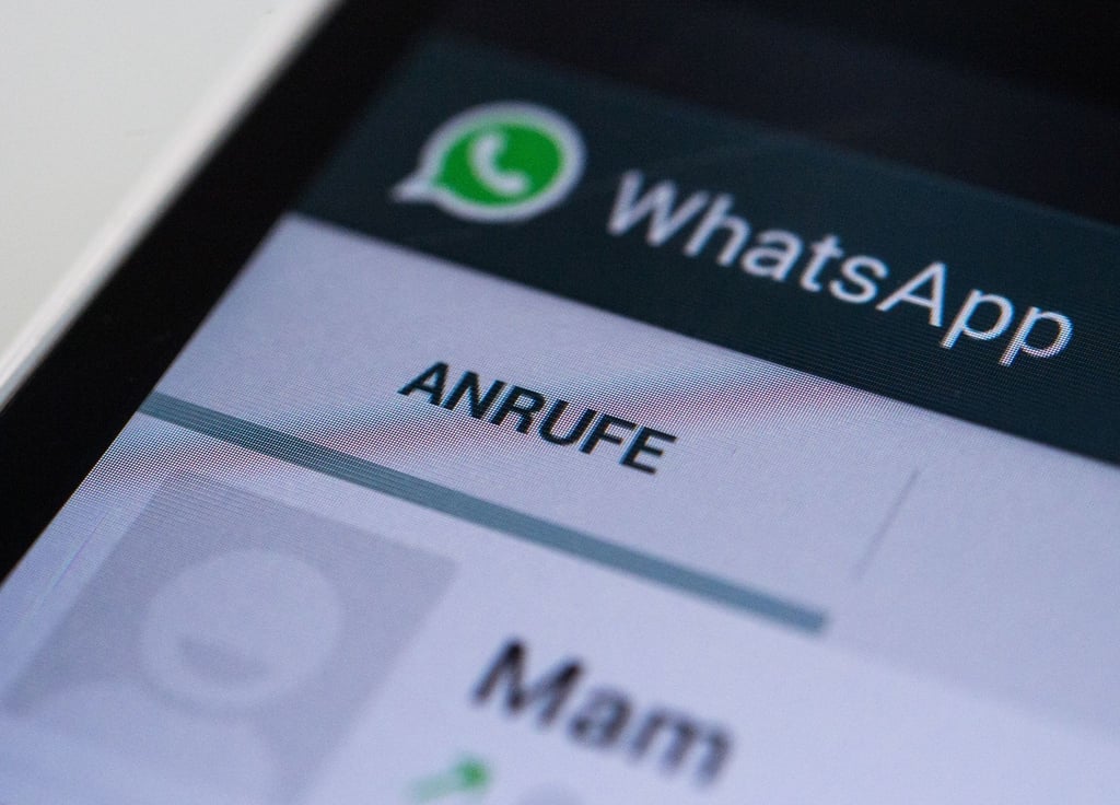 Whatsapp will es leichter machen, zu Gruppencalls einzuladen und ihnen beizutreten.