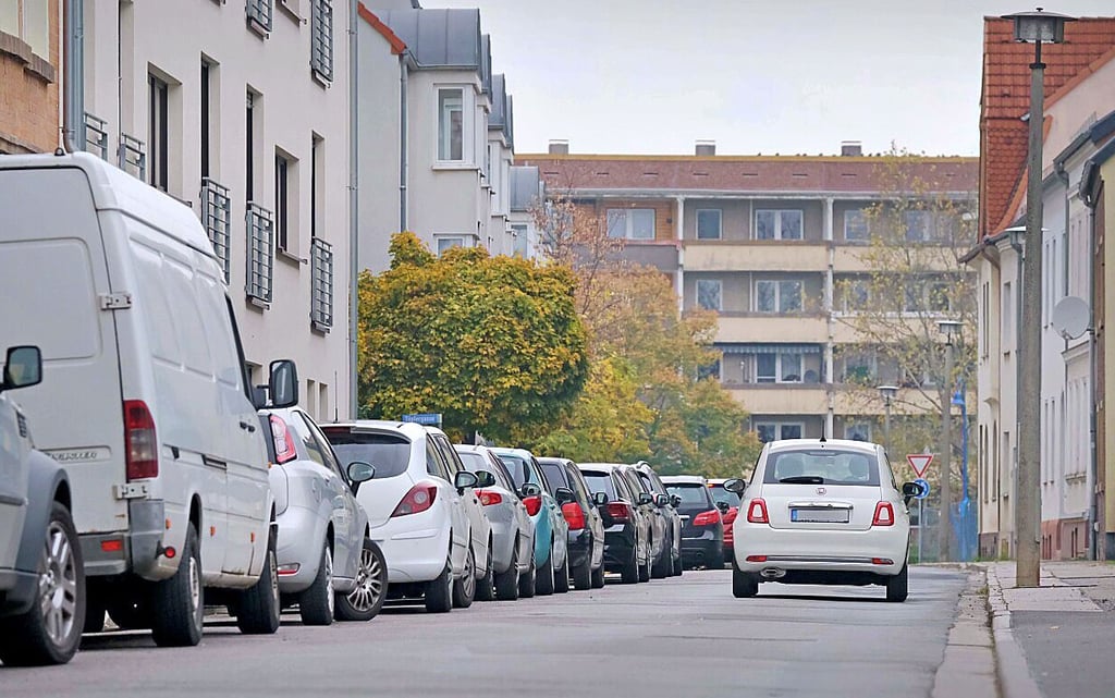Die Sanierung des Töpferwalls soll im Frühjahr 2023 beginnen.