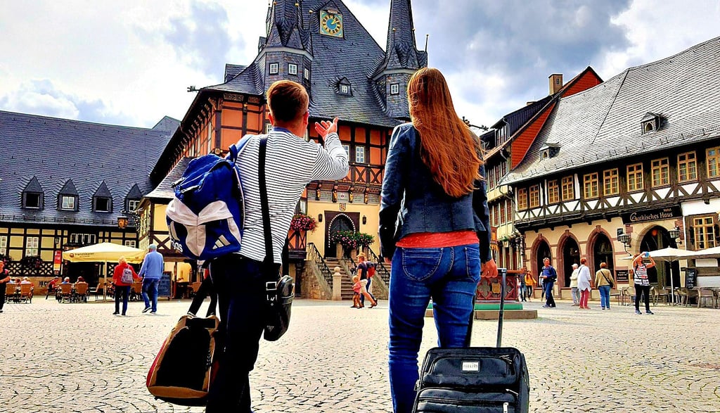 Für immer mehr Touristen in Wernigerode spielt das Thema Nachhaltigkeit bei Urlaub eine große Rolle.
