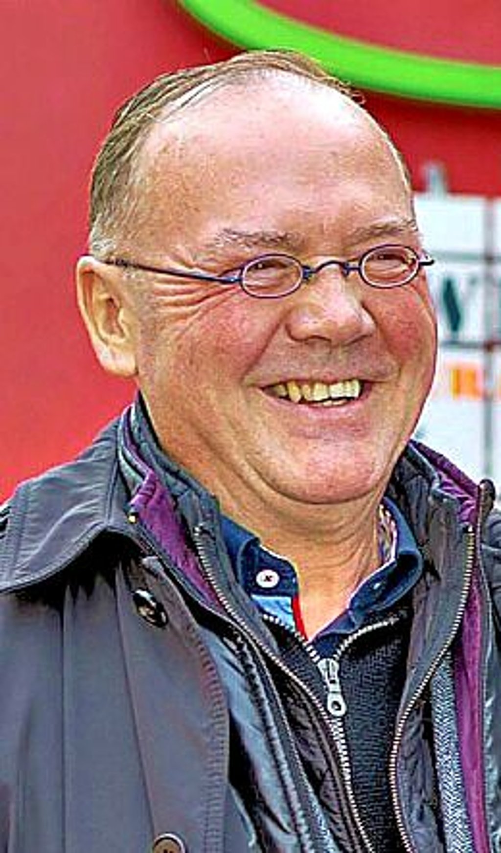 Jörg Stolper