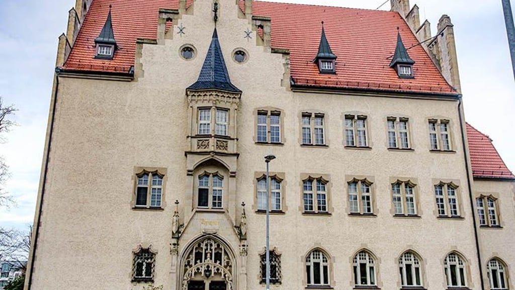 Das Amtsgericht