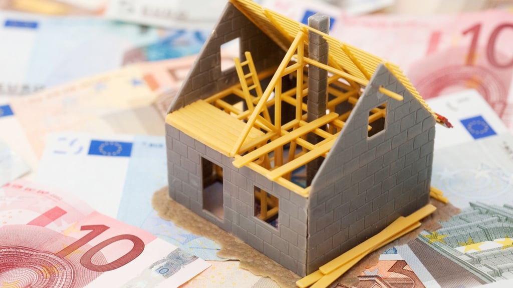 Der BGH hält Jahresentgelte beim Bausparen für unzulässig - auch in der Sparphase.