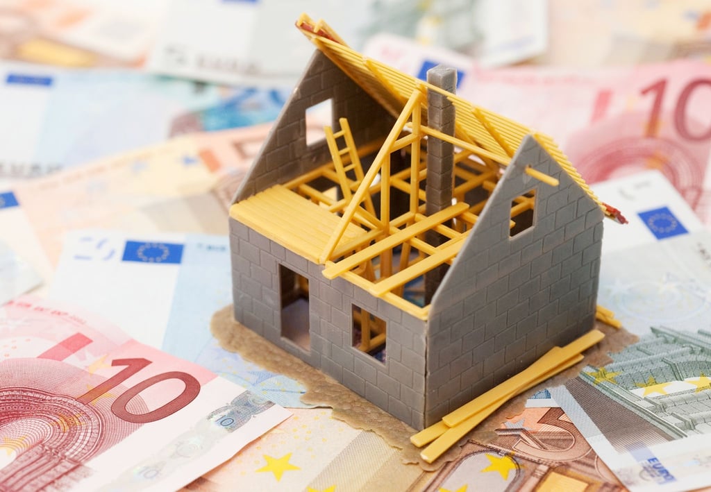 Der BGH hält Jahresentgelte beim Bausparen für unzulässig - auch in der Sparphase.