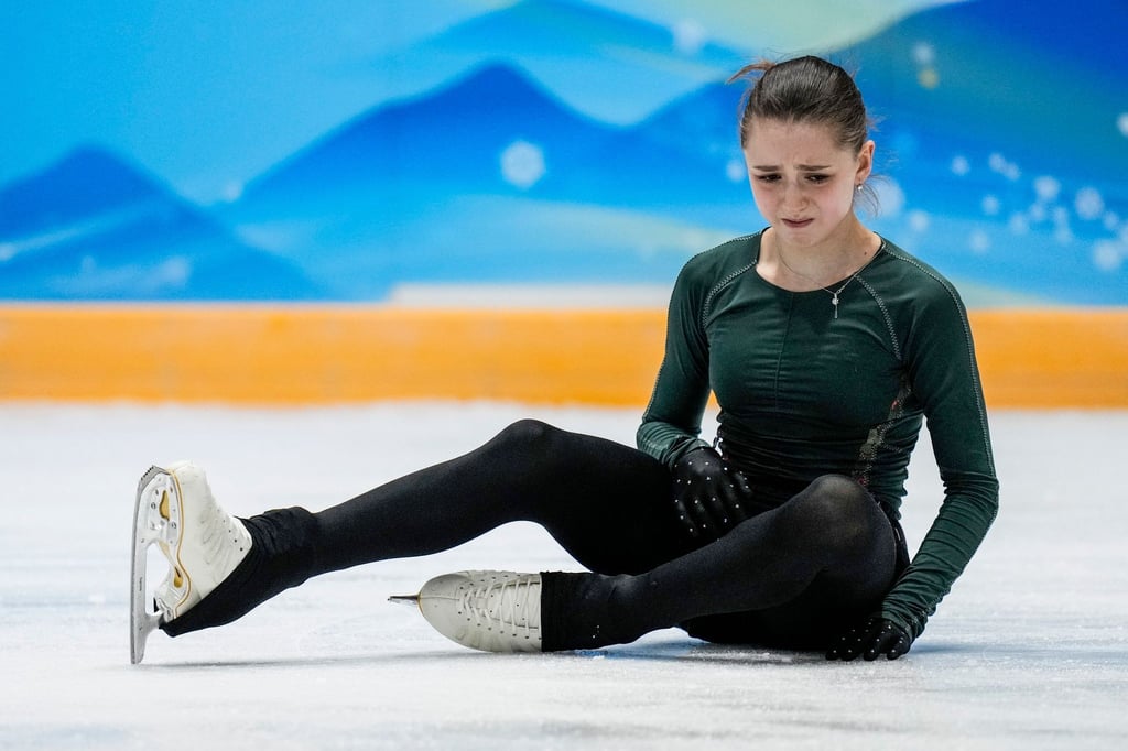 Die Welt-Anti-Doping-Agentur wünscht sich, dass das Urteil nach dem Dopingfall von Kamila Walijewa veröffentlicht wird.