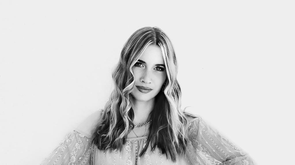 Die Gommeraner Sängerin Janika Roloff hat mit „Insider“ gerade ihre dritte Single in diesem Jahr veröffentlicht. Das Lied geht direkt ins Ohr und ist das beste Rezept gegen Herbstblues.