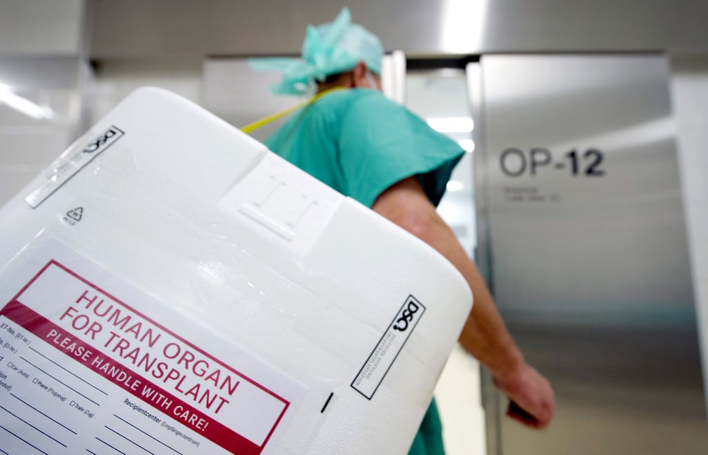 Die Zahl der Organspenden in Deutschland ist so niedrig wie zuletzt vor zehn Jahren – damals erschütterte ein Organspendeskandal das Land.