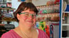 Tanja Güldner ist Sachsen-Anhalts  „Kundenliebling 2022“ der Aktion „Kauf lokal!“. Sie betreibt seit August 2019 in Halberstadt einen Stoffladen.