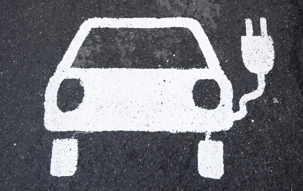 Der Anteil von E-Autos an neu zugelassenen Pkw in der EU wächst: Im dritten Quartal 2022 lag er bei knapp 12 Prozent.