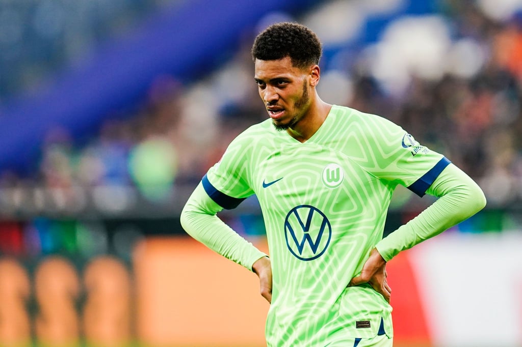 Die U21-Auswahl muss auf Felix Nmecha verzichten.