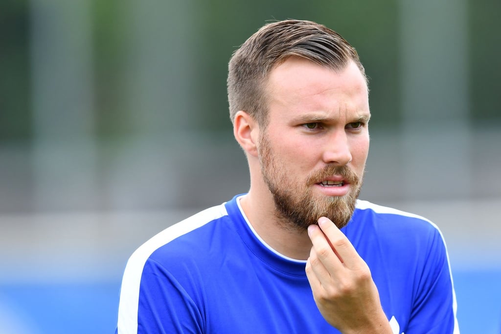 Zeigt in seiner Gaststätte keine WM-Spiele: Kevin Großkreutz.