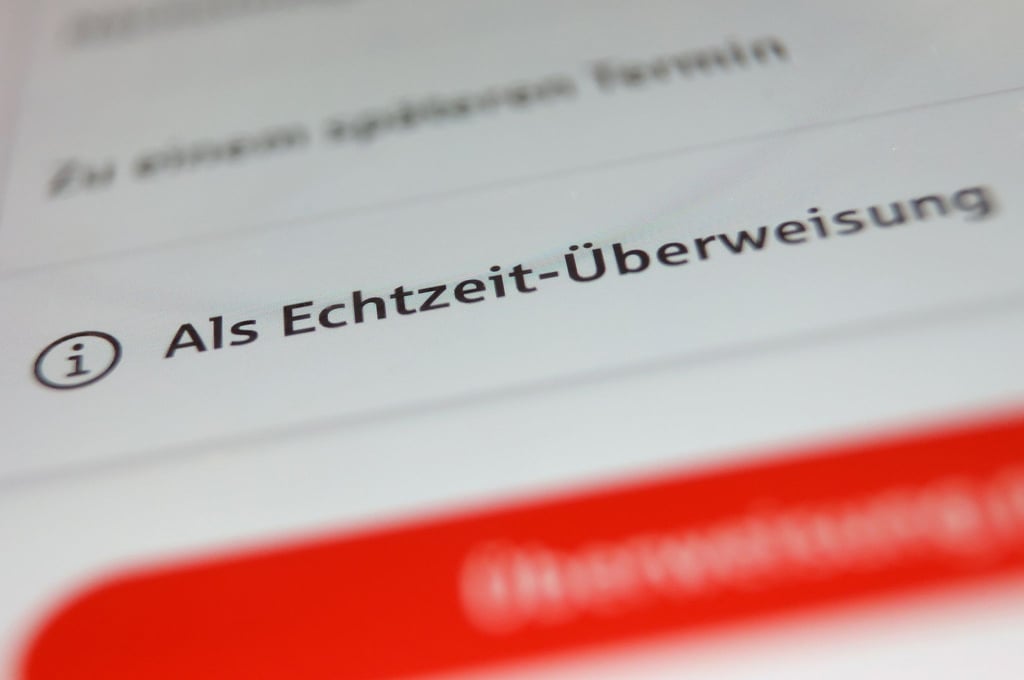 Ein Drittel der Banken in der EU bietet Instant Payments nach wie vor nicht an.