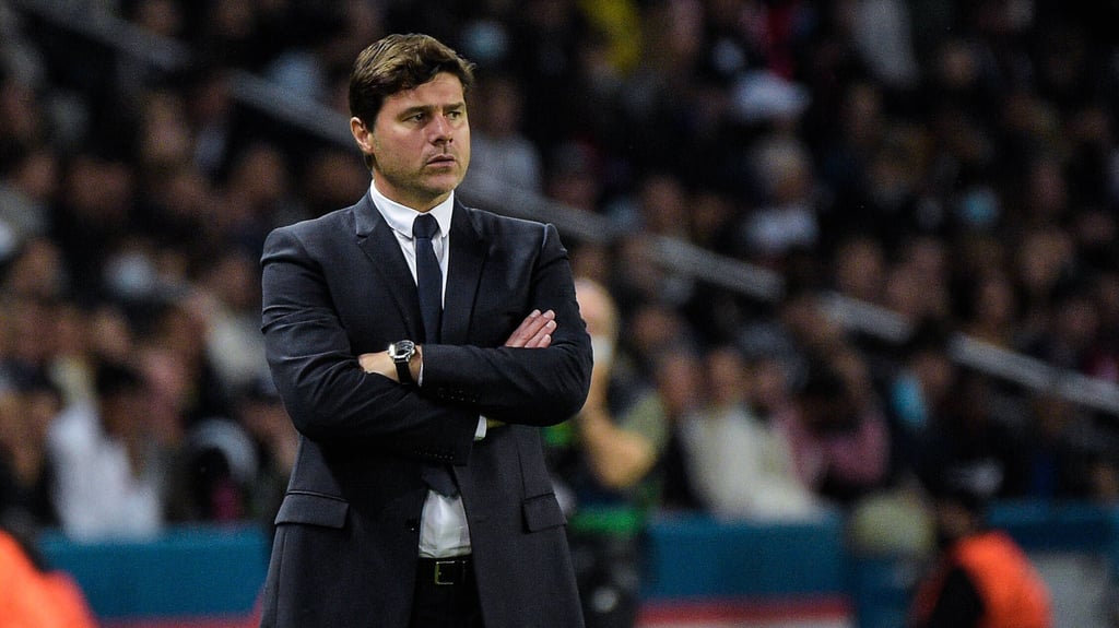 Findet die Bundesliga zu ausrechenbar: Mauricio Pochettino.