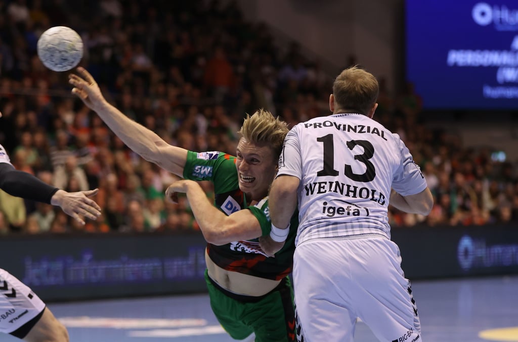 Gisli Kristjansson; Steffen Weinhold