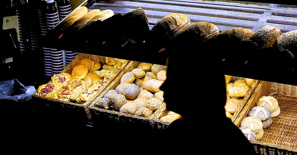 Viele Bäckereien im Land kämpfen ums Überleben. Eine Inflationsprämie können sie nicht zahlen.