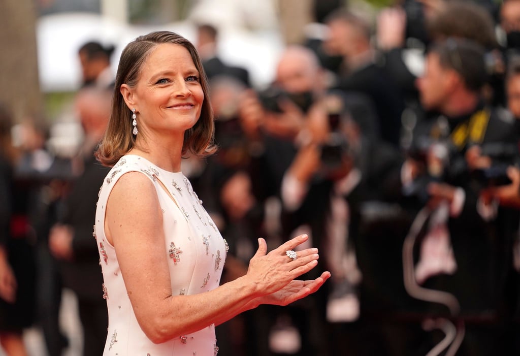 Vom Kinderstar zur Teilzeit-Rentnerin - Jodie Foster wird 60.