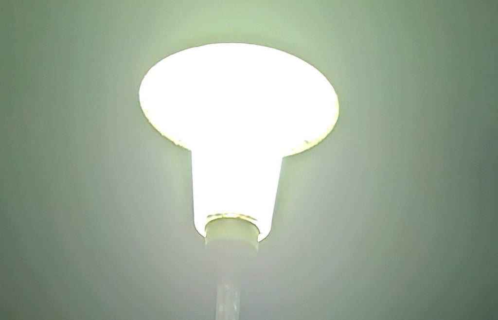 Die Straßenlampen im Bereich der Stadt Klötze sollen auf LED umgerüstet werden. Los geht es im Dezember in Immekath. Die Stadt hat mehr als 300 Lampen bestellt, auch für andere Dörfer.