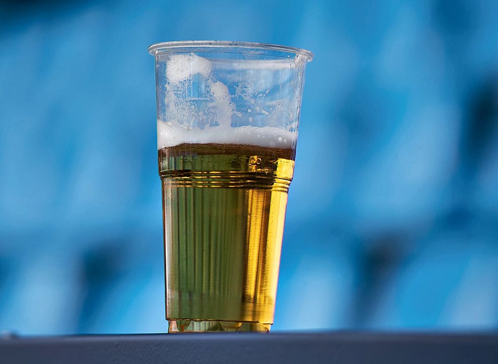 Einem Bier sieht man meist nicht an, woraus es hergestellt wurde. Zum Glück gibt es das Reinheitsgebot, aber das gilt nicht überall.