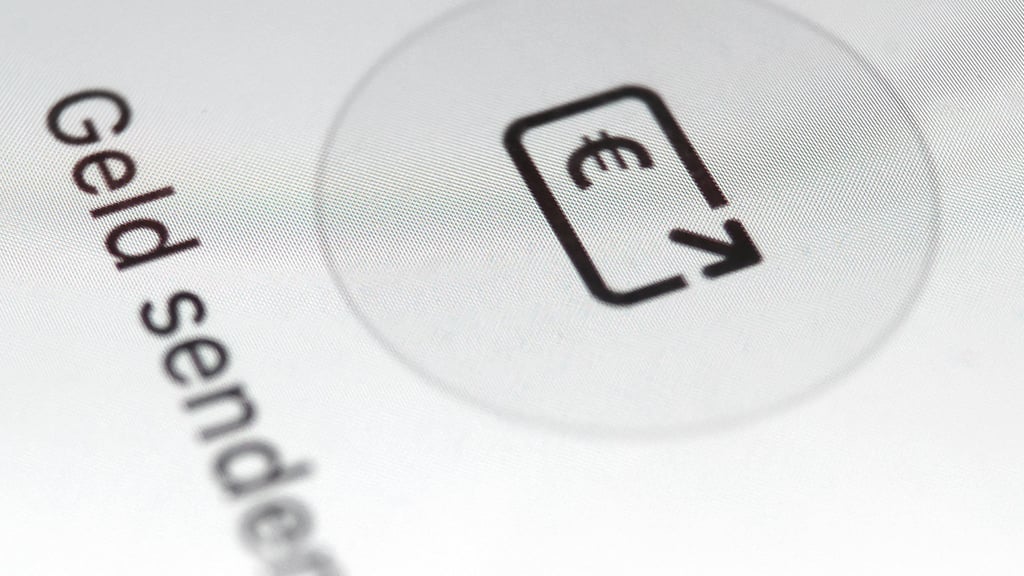 In Europa sind seit dem 21. November 2017 die „SCT Inst“ genannten schnellen Überweisungen möglich.