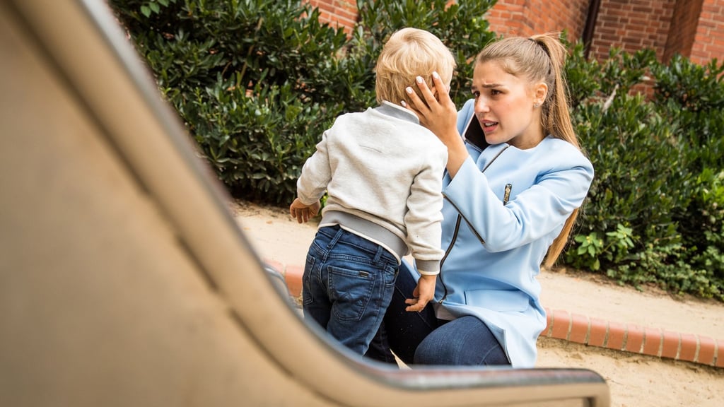 Beim Verdacht auf eine Gehirnerschütterung gilt: Lieber einmal zu oft zum Arzt als einmal zu selten.