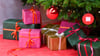 Gehören unter dem Weihnachtsbaum irgendwie dazu, die Geschenke. Oder etwa doch nicht?