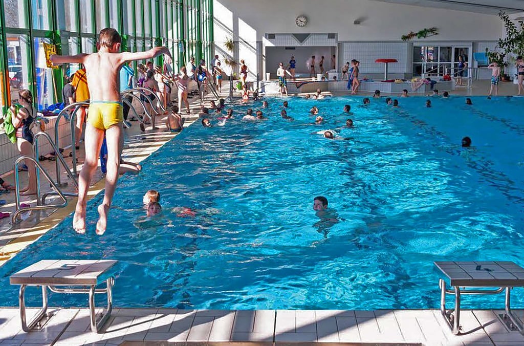 Wer die Schwimmhalle in Merseburg benutzt, muss ab 1. Januar etwas mehr bezahlen. Kurse werden zum Teil deutlich teurer.