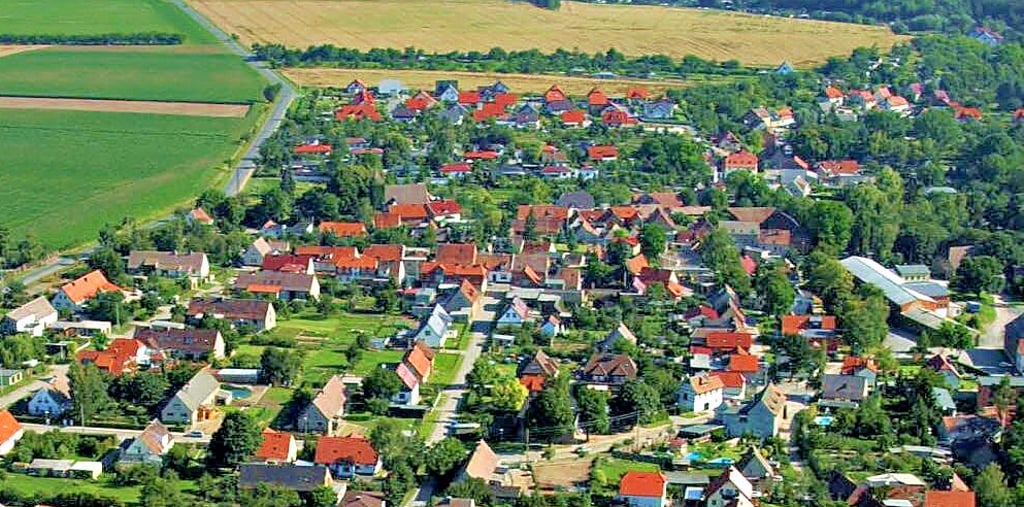 Im Ascherslebener Ortsteil Westdorf hat man Bedenken beim Blick auf die Finanzsituation.