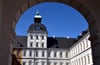 Bleiben die Türen des Weißenfelser Museums im Schloss Neu-Augustusburg bald verschlossen?