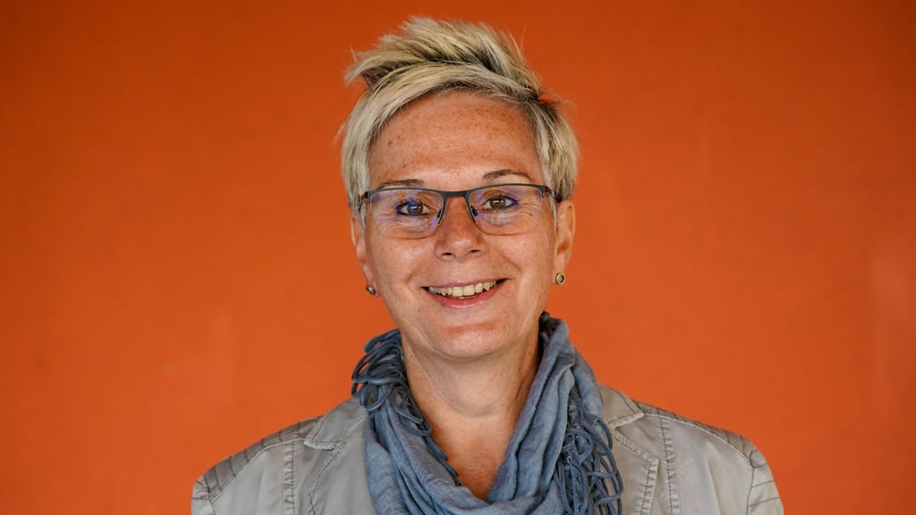 Silke Renk-Lange bleibt an der Spitze des Landes-Sportbundes in Sachsen-Anhalt.