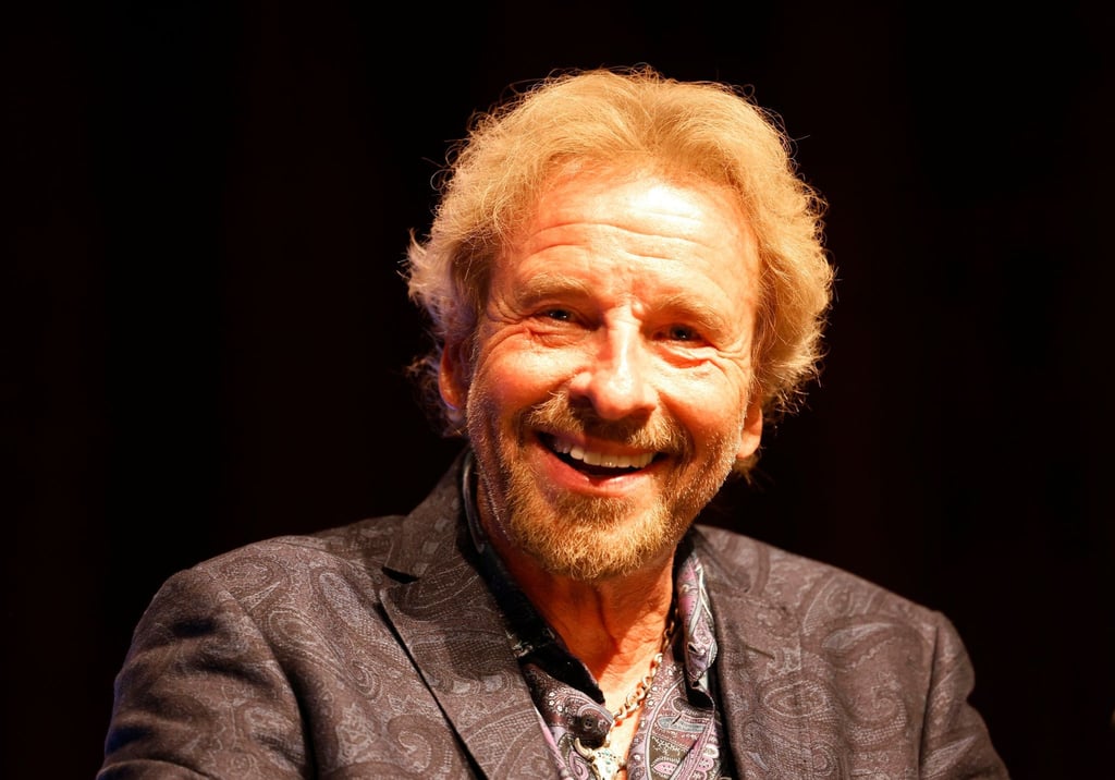 Thomas Gottschalk lässt „Wetten, dass..?“ noch einmal aufleben.