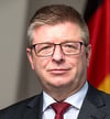 Thomas Haldenwang, Präsident des Bundesamtes für Verfassungsschutz. 
