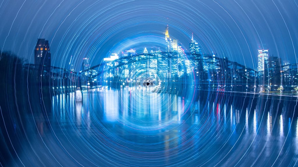 Durchblick verloren? Geht es in Krisenzeiten an der Börse auf und ab, tun Privatanleger am besten nichts.