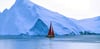 Mit imposanten Bildern aus Grönland wird Martin Steinert seinen Vortrag "würzen". 