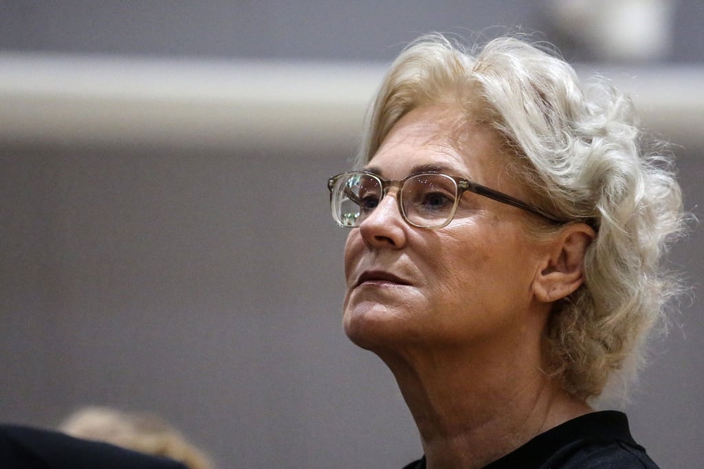Verteidigungsministerin Christiane Lambrecht will Polen unterstützen.