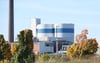 In einer ehemaligen Zuckerfabrik in Delitzsch (Sachsen) soll das neue Großforschungszemtrum entstehen - in Sachsen-Anhalt soll es eine Nebenstelle geben.