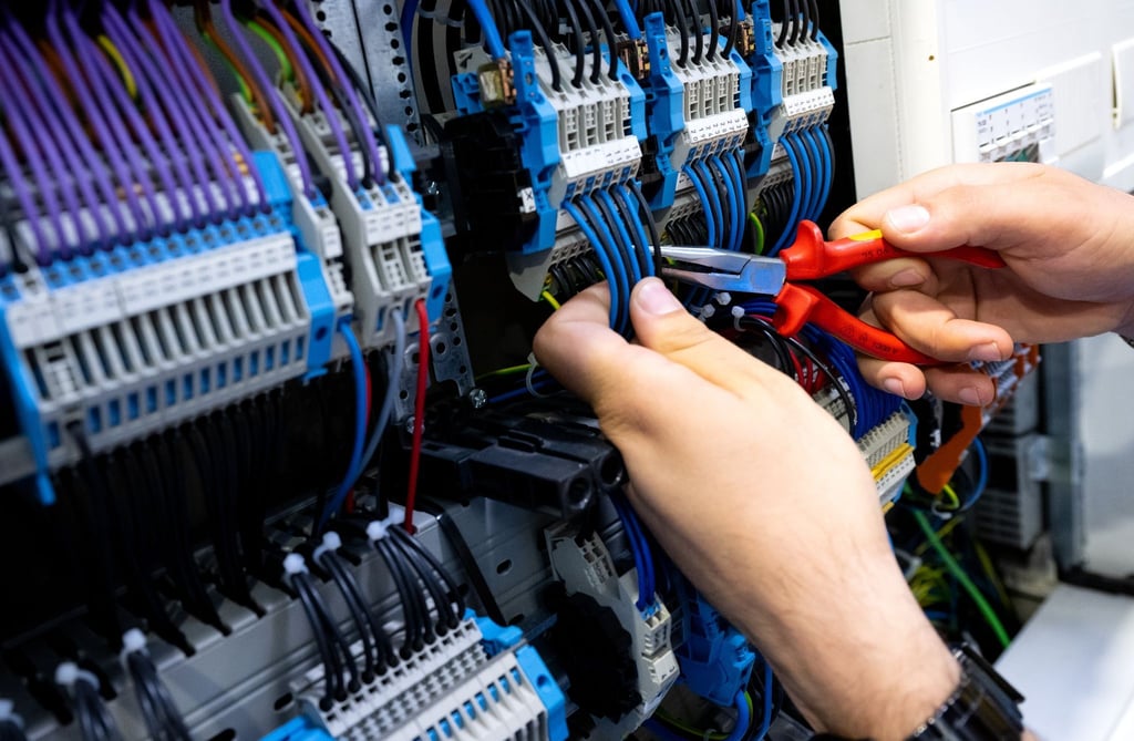 Dem ohnehin vom Fachkräftemangel geplagten deutschen Arbeitsmarkt gehen bis 2035 sieben Millionen Arbeitskräfte verloren - wenn nicht gegengesteuert wird.