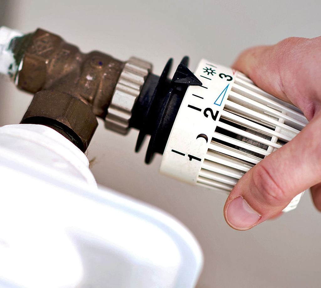 Durch den Aufbau eines kommunalen Enrergiemanagaments möchte die Stadt Wolmirstedt Energie einsparen.
