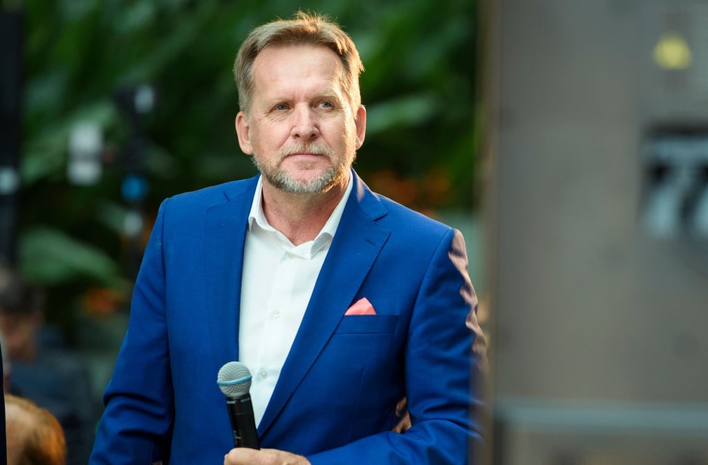 Sieht Spanien und Deutschland auf dem selben Level: Bernd Schuster.