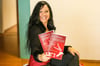 Sandra Kaiser hat ein neues Buch veröffentlicht - „Oh du verfressene Weihnachtszeit - Ein Roman über eine Ernährungsumstellung“