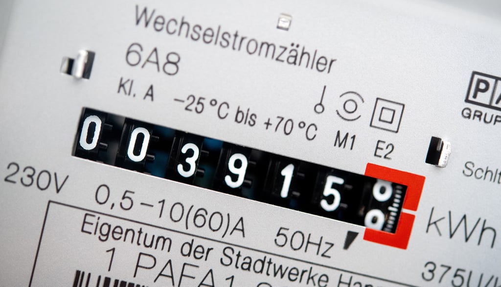 In Weißenfels sollen die Strompreise steigen.