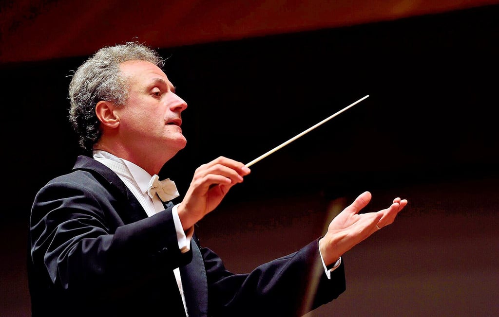 Fabrice Bollon ist neuer Generalmusikdirektor der Staatskapelle Halle
