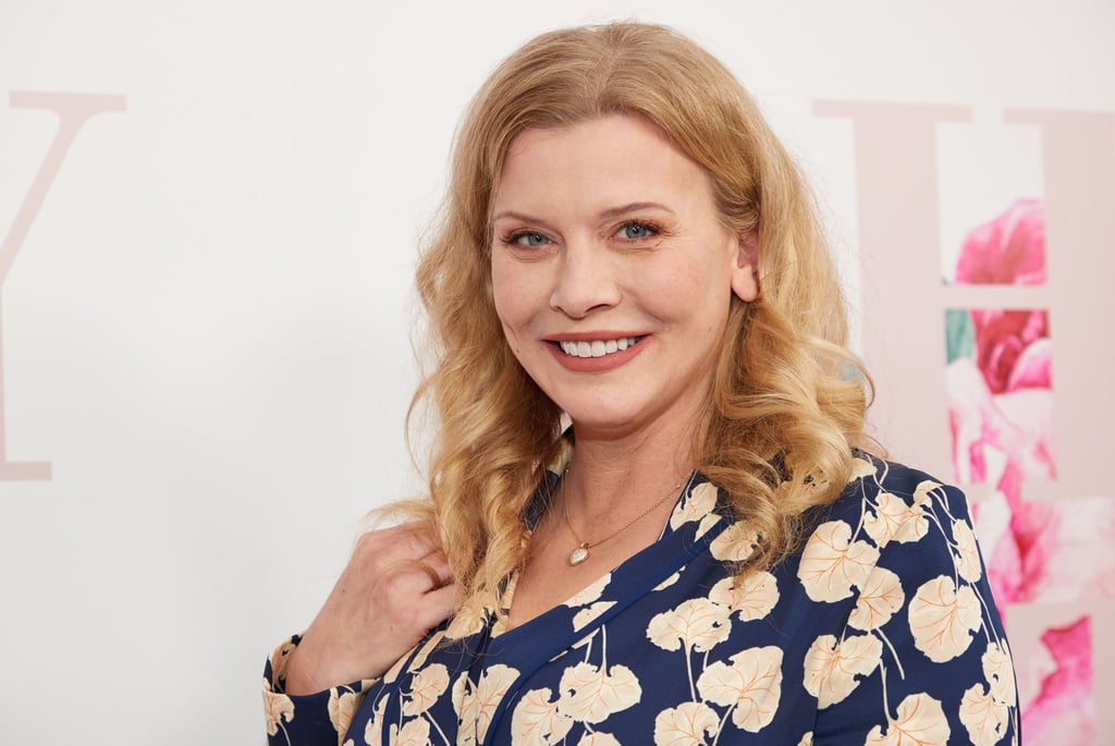 Die Schauspielerin Eva Habermann hat Tipps für jüngere Kollegen.