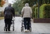 Senioren können sich in Haldensleben offenbar besonders wohl fühlen.