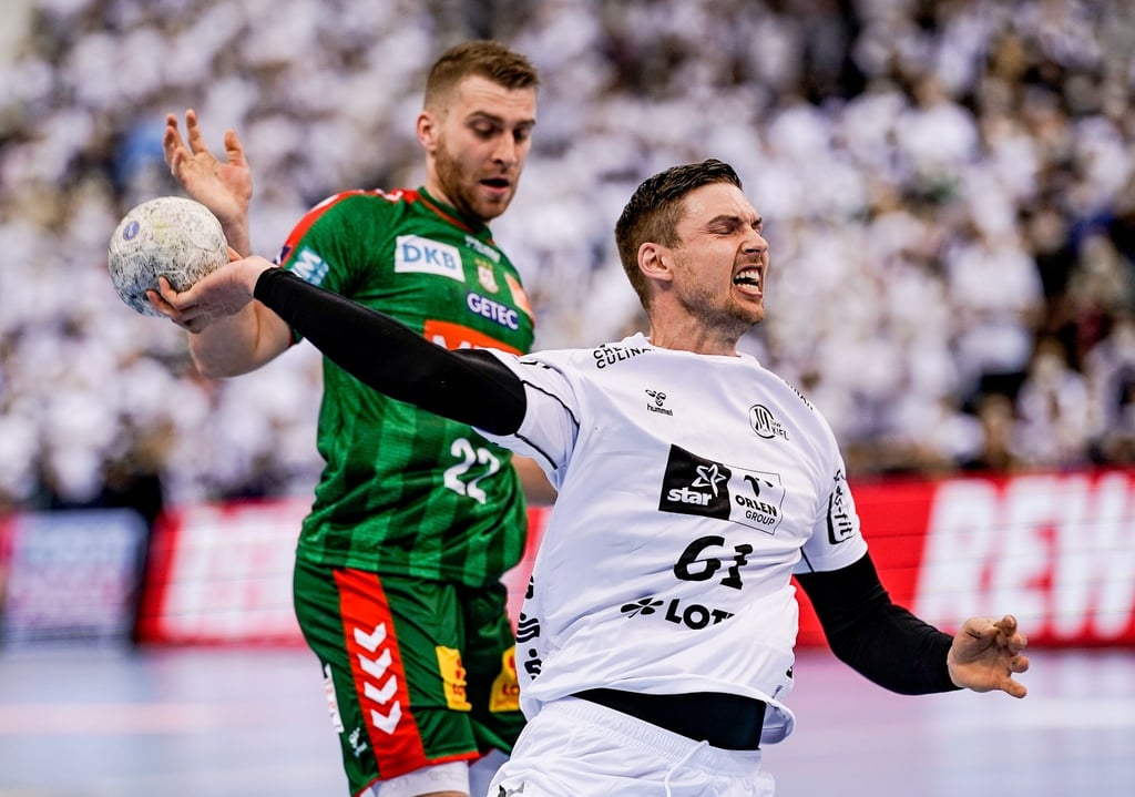 Wurde beim THW Kiel schmerzlich vermisst: Hendrik Pekeler.