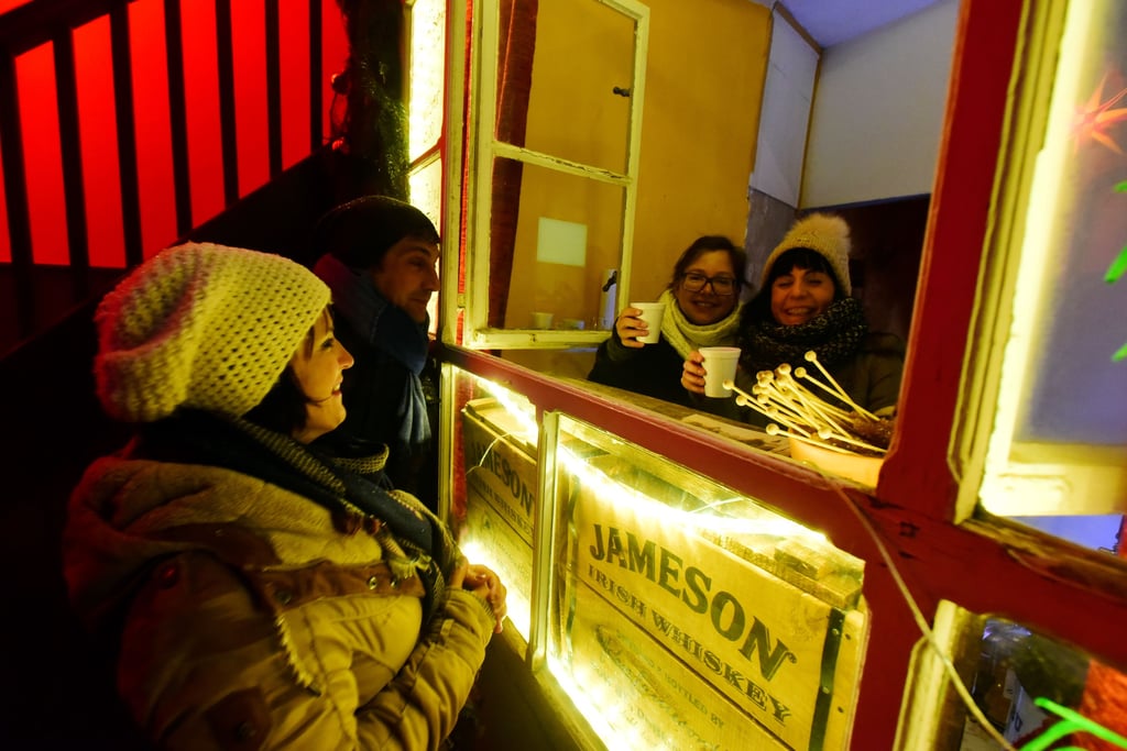 Höfische Weihnacht in Weißenfels: Nach zwei Jahren Pause geht es am ersten Advents-Wochenende wieder los.