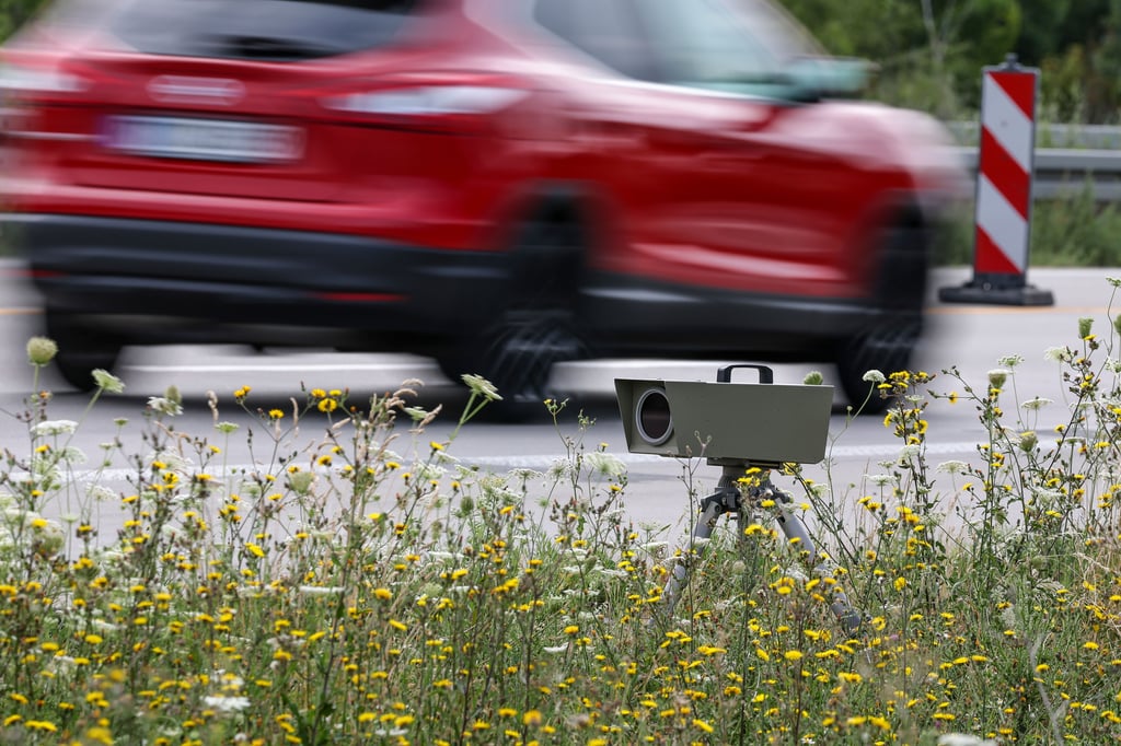 Vor einem Jahr hat der neue Bußgeldkatalog die Strafen für Autofahrer verdoppelt. Wie sit die Bilanz?