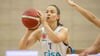Laura Schinkel aus Halle hat den Sprung in Deutschlands Basketball-Nationalmannschaft geschafft.