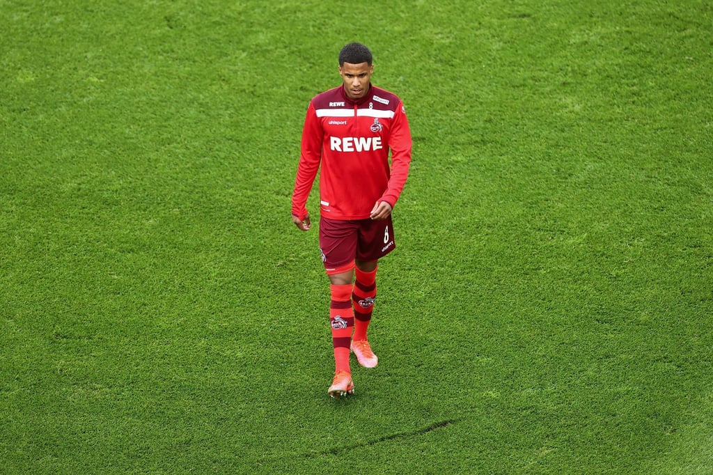 Der Ex-Kölner Ismail Jakobs hat sich gegen den DFB und für den Verband des Senegals entschieden.