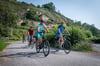 Der Rad-Tourismus zählt zu den starken Pfeilern des Saale-Unstrut-Tourismus. Mit Jahresbeginn fusioniert der hiesige Verein mit dem Thüringer Tourismusverband Jena-Saale-Holzland zu einer Gesellschaft. 