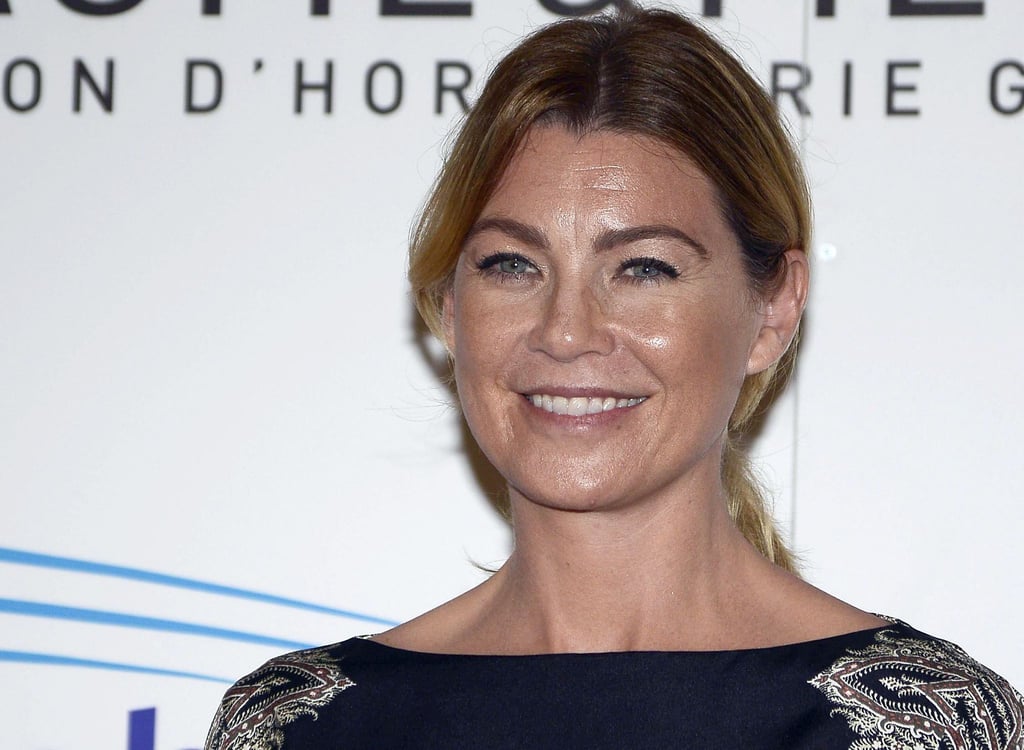 Die US-Schauspielerin Ellen Pompeo steigt bei „Grey's Anatomy“ aus.